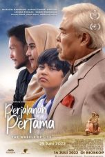 Nonton Film Perjalanan Pertama (2022) Terbaru