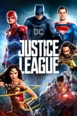 Nonton Film Justice League (2017) Terbaru