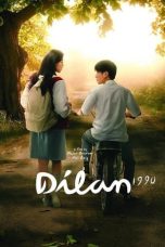 Nonton Film Dilan 1990 (2018) Terbaru