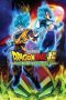 Nonton Film Dragon Ball Super: Broly (2018) Terbaru