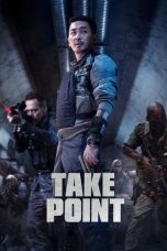 Nonton Film Take Point (2018) Terbaru