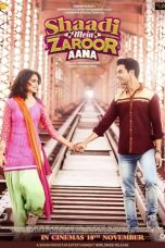 Nonton Film Shaadi Mein Zaroor Aana (2017) Terbaru