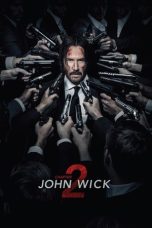 Nonton Film John Wick: Chapter 2 (2017) Terbaru