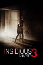 Nonton Film Insidious: Chapter 3 (2015) Terbaru