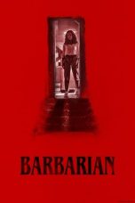 Nonton Film Barbarian (2022) Terbaru