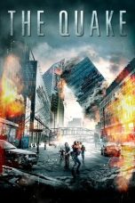 Nonton Film The Quake (2018) Terbaru