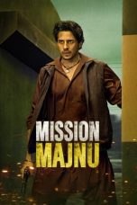 Nonton Film Mission Majnu (2023) Terbaru