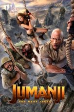 Nonton Film Jumanji: The Next Level (2019) Terbaru