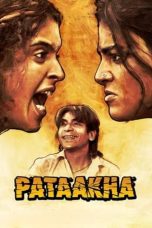 Nonton Film Pataakha (2018) Terbaru