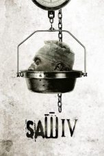 Nonton Film Saw IV (2007) Terbaru