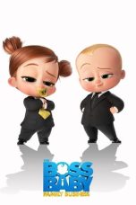 Nonton Film The Boss Baby: Family Business (2021) Terbaru