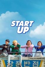 Nonton Film Start-Up (2019) Terbaru