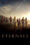 Nonton Film Eternals (2021) Terbaru