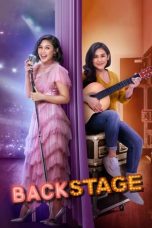 Nonton Film Backstage (2021) Terbaru