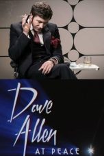 Nonton Film Dave Allen at Peace (2018) Terbaru