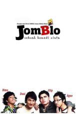 Nonton Film Jomblo (2006) Terbaru