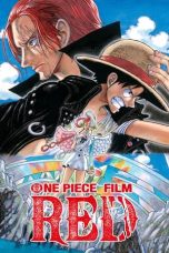 Nonton Film One Piece Film Red (2022) Terbaru