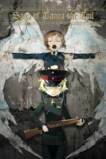 Nonton Film Saga of Tanya the Evil: The Movie (2019) Terbaru