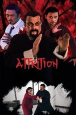 Nonton Film Attrition (2018) Terbaru