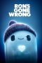 Nonton Film Ron’s Gone Wrong (2021) Terbaru