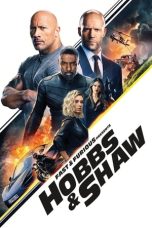 Nonton Film Fast & Furious Presents: Hobbs & Shaw (2019) Terbaru