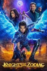 Nonton Film Knights of the Zodiac (2023) Terbaru