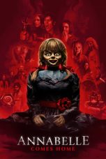 Nonton Film Annabelle Comes Home (2019) Terbaru