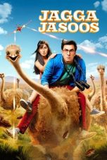 Nonton Film Jagga Jasoos (2017) Terbaru