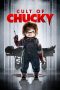 Nonton Film Cult of Chucky (2017) Terbaru