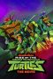 Nonton Film Rise of the Teenage Mutant Ninja Turtles: The Movie (2022) Terbaru