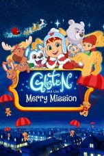 Nonton Film Glisten and the Merry Mission (2023) Terbaru