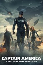 Nonton Film Captain America: The Winter Soldier (2014) Terbaru