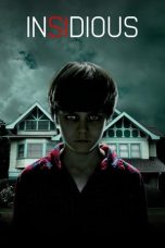 Nonton Film Insidious (2011) Terbaru