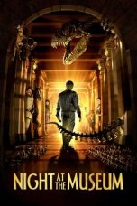 Nonton Film Night at The Museum (2006) Terbaru