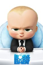 Nonton Film The Boss Baby (2017) Terbaru