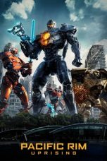 Nonton Film Pacific Rim: Uprising (2018) Terbaru