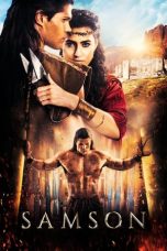 Nonton Film Samson (2018) Terbaru