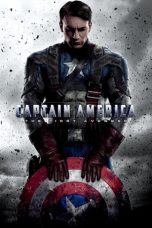 Nonton Film Captain America: The First Avenger (2011) Terbaru