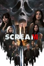 Nonton Film Scream VI (2023) Terbaru