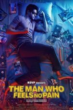 Nonton Film The Man Who Feels No Pain (2019) Terbaru