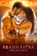 Nonton Film Brahmāstra Part One: Shiva (2022) Terbaru