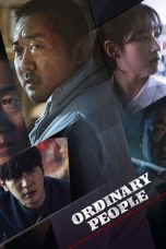 Nonton Film Ordinary People (2018) Terbaru