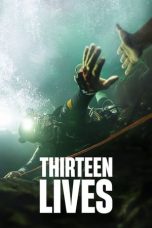 Nonton Film Thirteen Lives (2022) Terbaru