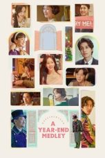 Nonton Film A Year-End Medley (2021) Terbaru