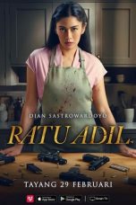 Nonton Film Ratu Adil (2024) Terbaru