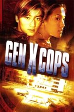 Nonton Film Gen-X Cops (1999) Terbaru