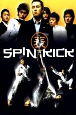 Nonton Film Spin Kick (2004) Terbaru