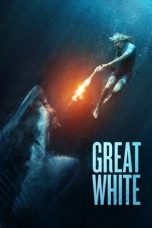 Nonton Film Great White (2021) Terbaru