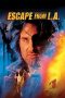 Nonton Film Escape from L.A. (1996) Terbaru