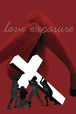 Nonton Film Love Exposure (2009) Terbaru